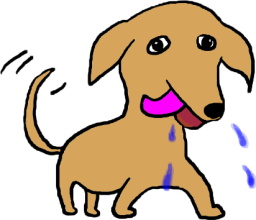 Image of Pavlov's dog
